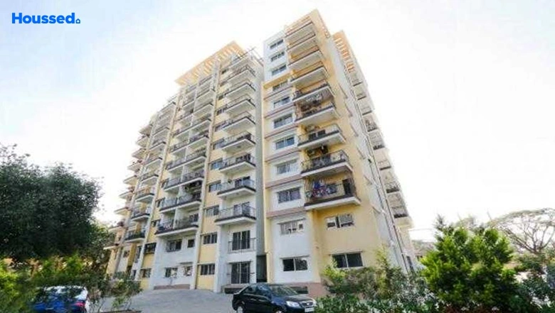 Project Image of Esteem Classic in Yeshwanthpur, Bangalore - Image 269068