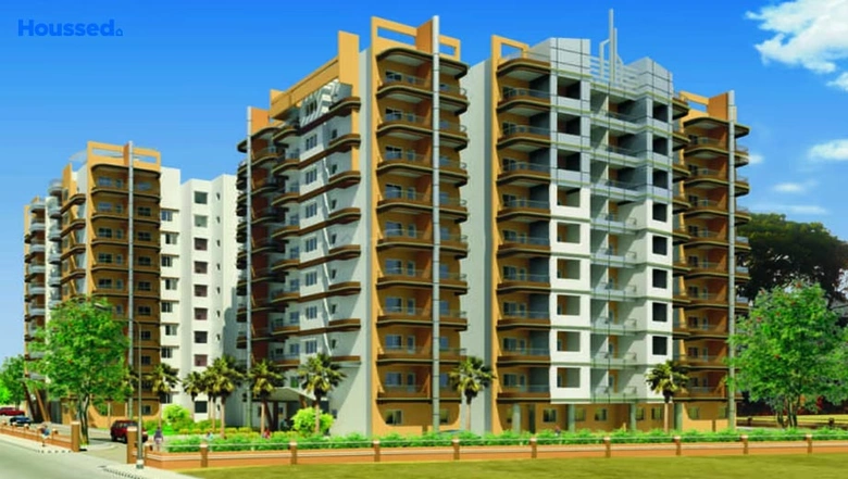 Project Image of Esteem Classic in Yeshwanthpur, Bangalore - Image 269070