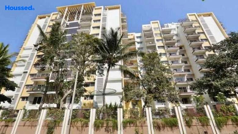 Project Image of Esteem Classic in Yeshwanthpur, Bangalore - Image 269071