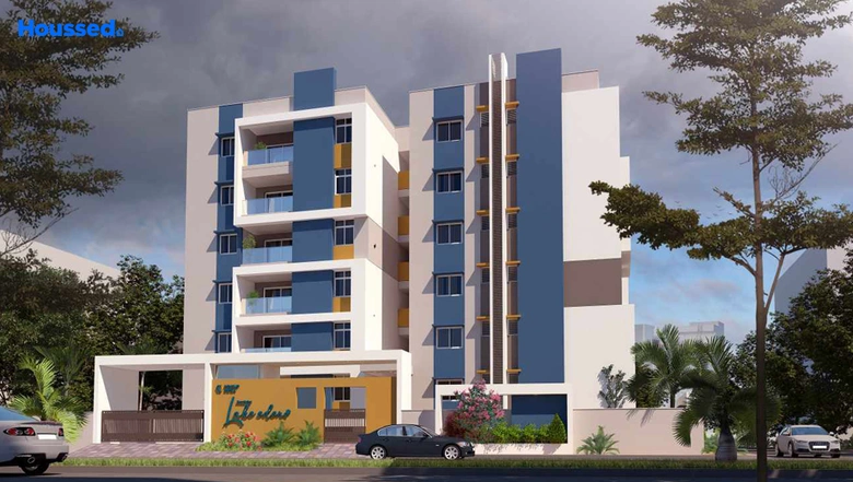 Project Image of Bensup Suraksha Lake Eden in Gundlapochampalli, Hyderabad - Image 272452