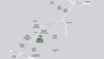 Location of Sriven Rag Serenity - Image 275287