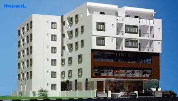 Project Image of Sriven Rag Serenity - Image 275285