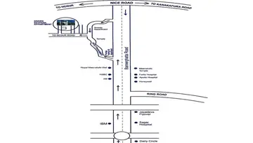 Location of Sriven Sky Park - Image 275293