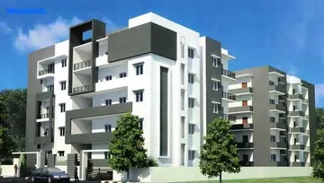 Project Image of Sriven Sky Park - Image 275290