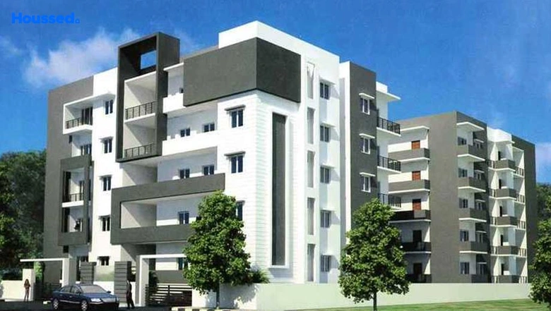 Project Image of Sriven Sky Park in Doddakammanahalli, Bangalore - Image 275290