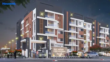 Project Image of Shiv MAR Residency - Image 272590