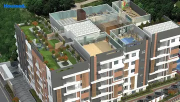 Project Image of Shiv MAR Residency - Image 272588