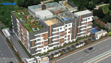Project Image of Shiv MAR Residency - Image 272589