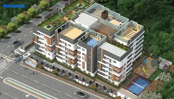 Project Image of Shiv MAR Residency - Image 272587