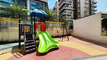 Amenities of Hirize Rich Park - Image 260669