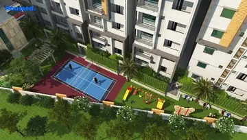 Amenities of Hirize Rich Park - Image 260668