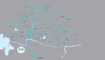 Location of Hirize Rich Park - Image 260671