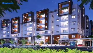 Project Image of Hirize Rich Park - Image 260660