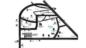 Location of Celebrity Landmark - Image 267765