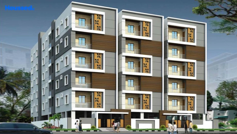 Project Image of Celebrity Landmark in Hulimangala, Bangalore - Image 267763
