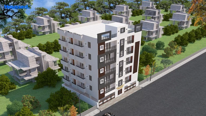 Project Image of Celebrity Lakefront in Bommasandra, Bangalore - Image 267758