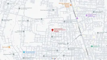 Location of Siddhivinayak Ekdant Enclave - Image 225867