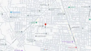 Location of Siddhivinayak Ganraj Heights - Image 225872
