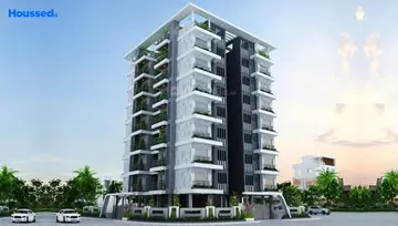 Project Image of Siddhivinayak Ganraj Heights - Image 225870