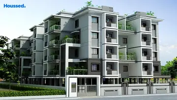 Project Image of Siddhivinayak Metro Heights - Image 225908