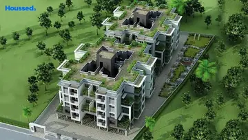 Project Image of Siddhivinayak Metro Heights - Image 225909