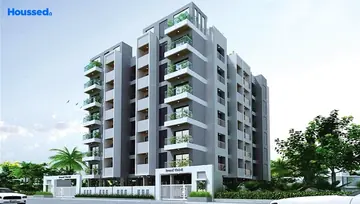 Project Image of Siddhivinayak Vighnaharta Residency - Image 225937