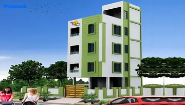 Project Image of WKD Wasudev Pratham - Image 225965