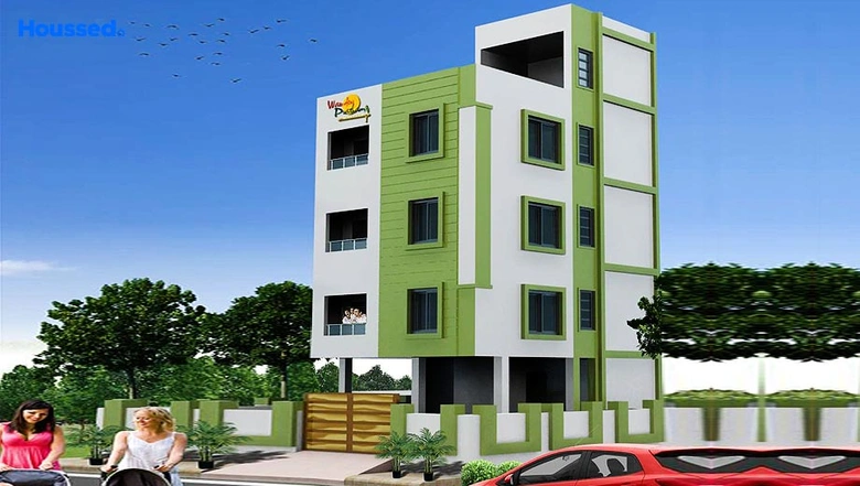 Project Image of WKD Wasudev Pratham in Manish Nagar, Nagpur - Image 225965