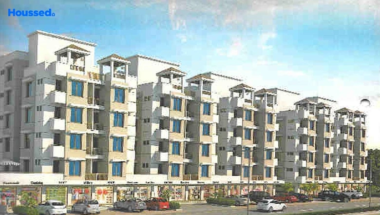 Project Image of Milan Zainab Park in Gorwa, Vadodara - Image 226013