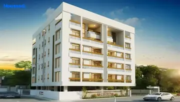 Project Image of Urmi ZB Luxuria - Image 226026