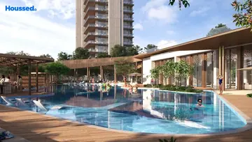 Amenities of Birla Arika - Image 236258