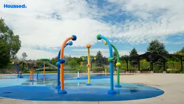 Amenities of Birla Arika - Image 236261