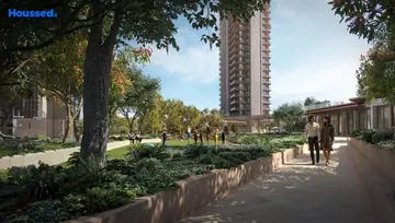 Amenities of Birla Arika - Image 236260