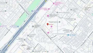Location of Birla Arika - Image 236268