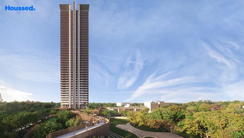 Project Image of Birla Arika in Sector 31, Gurgaon - Image 236256