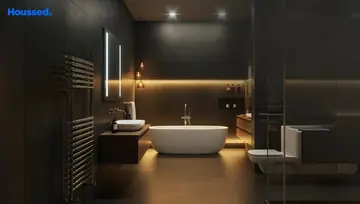 Sample Apartment of Birla Arika - Image 236265