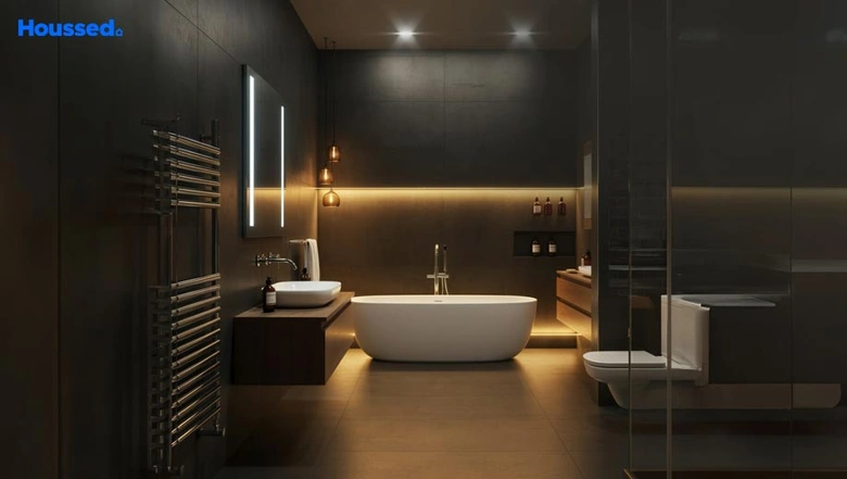 Sample Apartment of Birla Arika in Sector 31, Gurgaon - Image 236265