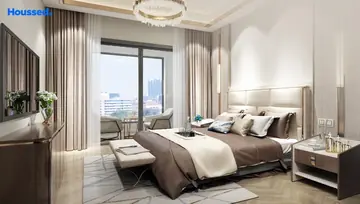 Sample Apartment of Birla Arika - Image 236264