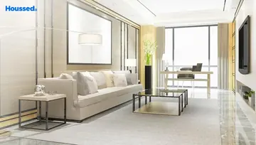 Sample Apartment of Birla Arika - Image 236266