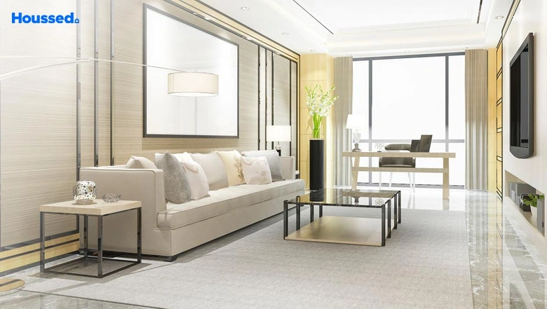 Sample Apartment of Birla Arika in Sector 31, Gurgaon - Image 236266