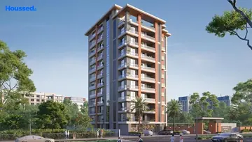 Project Image of Yugdharma Yug Serenity - Image 226039