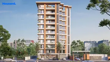 Project Image of Yugdharma Yug Serenity - Image 226038