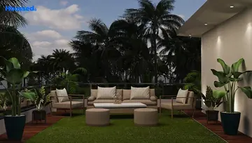 Amenities of Yugen La Mandre - Image 227450