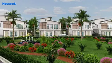 Amenities of Yugen La Mandre - Image 227449