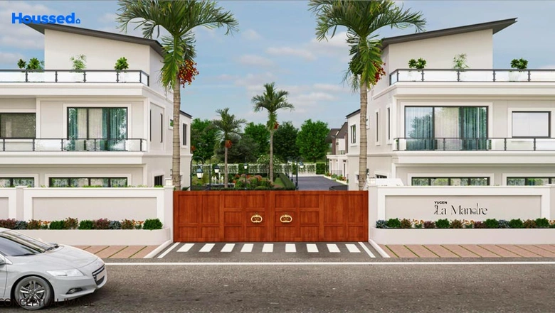 Project Image of Yugen La Mandre in Mandrem, Goa - Image 227444