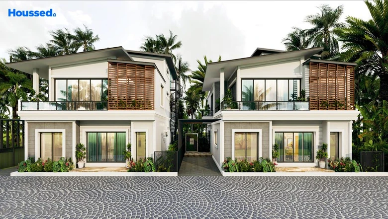 Project Image of Yugen La Mandre in Mandrem, Goa - Image 227448
