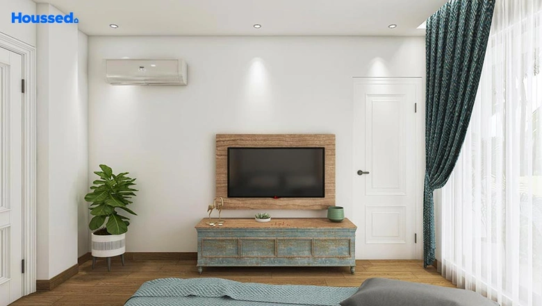 Sample Apartment of Yugen La Mandre in Mandrem, Goa - Image 227453