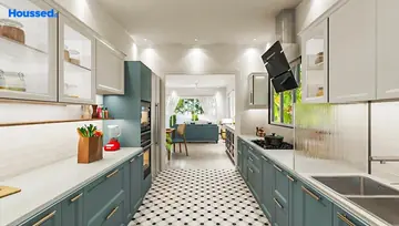Sample Apartment of Yugen La Mandre - Image 227455