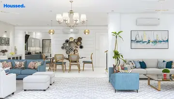 Sample Apartment of Yugen La Mandre - Image 227454