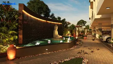 Amenities of Om Sree Patels Green Front - Image 226087